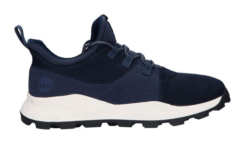 Brooklyn Flexi Knit Oxford Bleu Marine Tb0a29mp0191