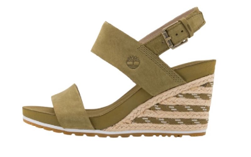 sandales timberland femme