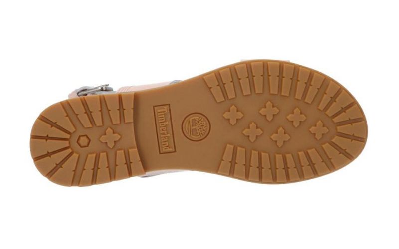Sandali Timberland Chicago Riverside 2 rosa donna - Disegno moderno e  femminile