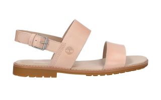 Timberland SANDALIAS CHICAGO RIVERSIDE 2 ROSA MUJER TB0A23VQ6621