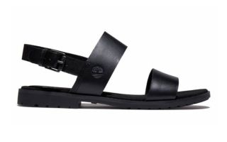 Timberland CHICAGO RIVERSIDE 2 NOIR FEMME TB0A24R80011
