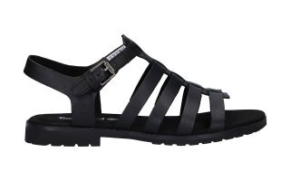Timberland SANDALIAS CHICAGO RIVERSIDE F. NEGRO MUJER TB0A23UQ0151