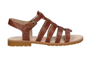 Timberland SANDALIAS CHICAGO RIVERSIDE MARRN OSCURO MUJER