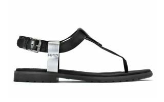 Timberland CHICAGO RIVERSIDE NEGRO BLANCO MUJER TB0A23U40151