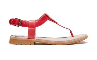 Timberland SANDALIAS TIMBERLAND CHICAGO RIVERSIDE T. MUJER