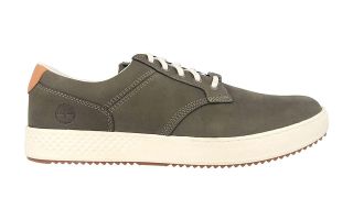 Timberland CITYROAM CUPSOLE BASIC OX VERDE TB0A2DE9H081