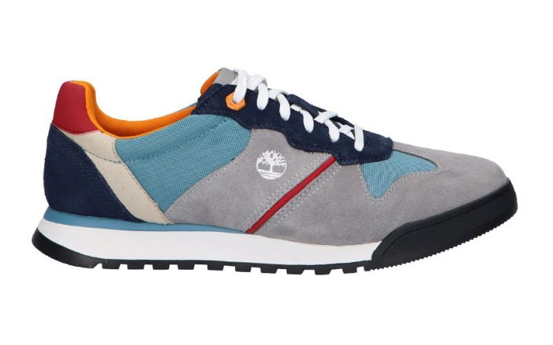 Timberland Miami Coast Griss Tb0a22b40851