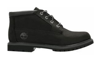 Timberland NELLIE CHUKKA DOUBLE NEGRO MUJER TB0233980011