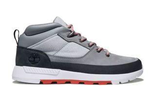 Timberland SPRINT TREKKER SUPER OX GREY