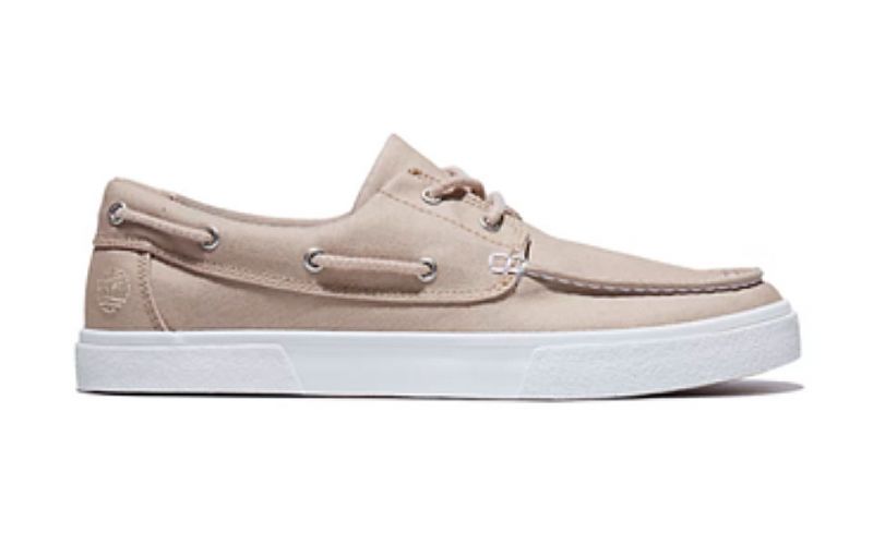 Union Wharf 2 Ek + 2 Eye Boat Oxford Beige Tb0a42p92691