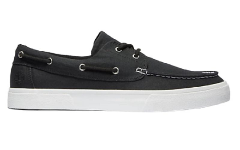 Timberland union wharf 2 eye boat oxford outlet
