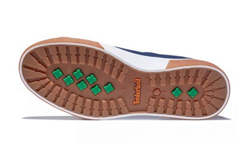 Union wharf deals oxford timberland