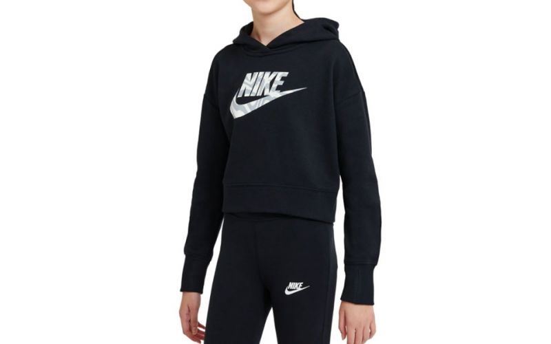 Veste Nike Noir Dc9763n010