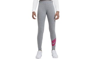 NIKE MALLAS AIR FAVORITES GRIS NIA