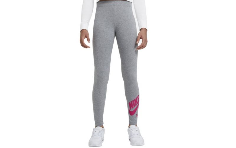 Collants Air Favoris Gris Fille