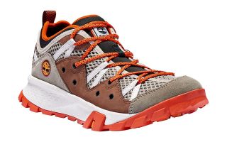 Timberland GARRISON TRAIL AC BEIGE ORANGE