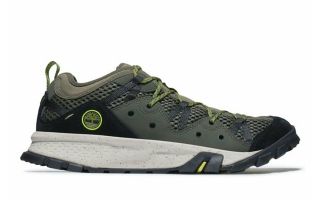 Timberland a1nvo top