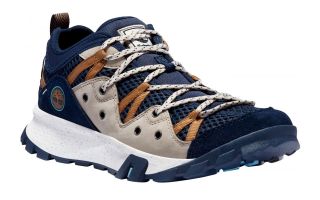 Timberland GARRISON TRAIL AC BLUE