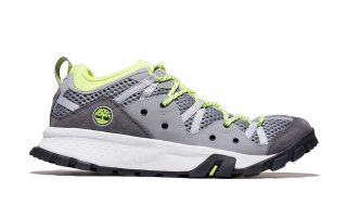 Timberland GARRISON TRAIL AC GREY GREEN