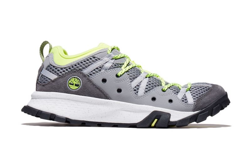 Garrison Trail Ac Gris Verde Tb0a2bah0851