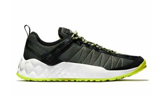 Timberland SOLAR WAVE LOW FABRIC GREEN