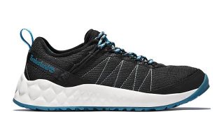 Timberland SOLAR WAVE LOW FABRIC NEGRO MUJER TB0A2BB40151