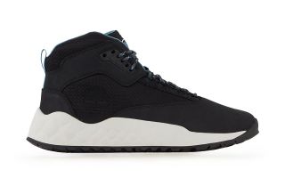 Timberland SOLAR WAVE MID BLACK TB0A2BGR0151