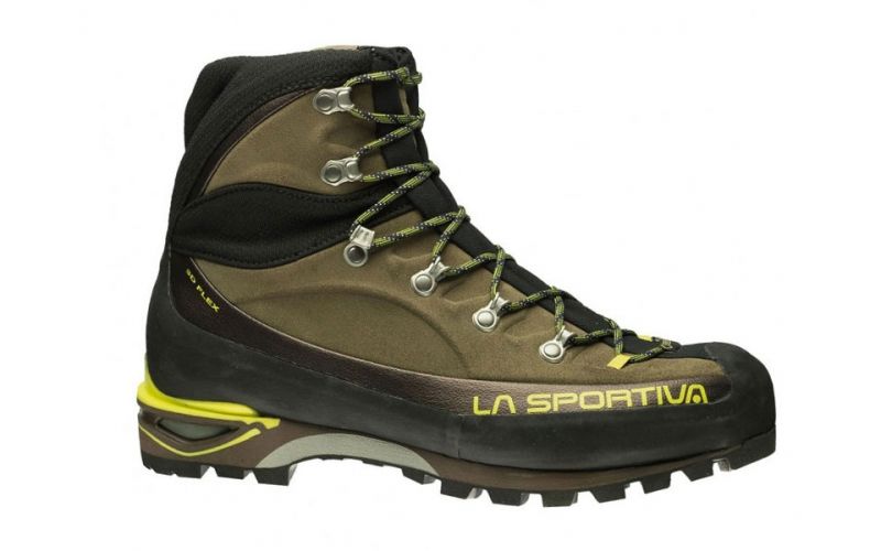 La Sportiva Trango Alp Gtx Beige Marrnn 11n801800n