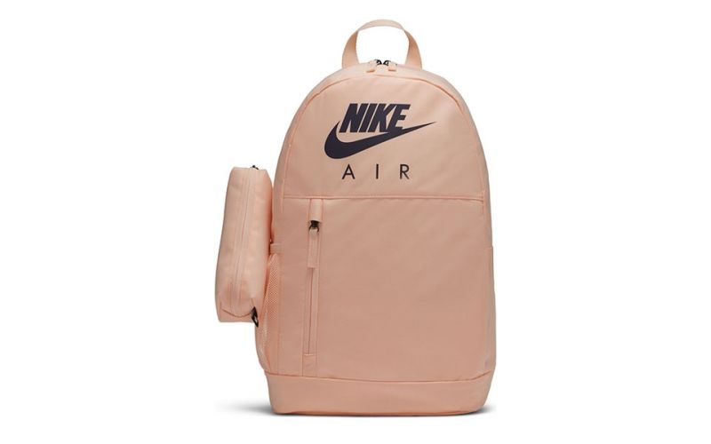 Mochila Nike Elemental Rosa Mujer