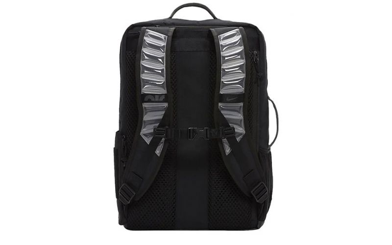 Backpack Nike Utility elite black Adjustable handles