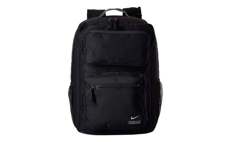 Mochila Utility Speed Negro