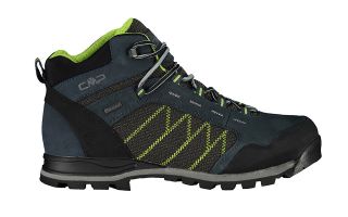 CMP THIAMAT MID 2.0 GREY BLACK