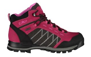 CMP THIAMAT MID 2.0 ROJO MUJER 31Q9666 C567