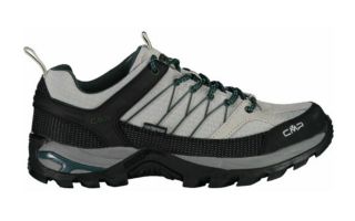 CMP RIGEL LOW TREKKING S GRIGIO NERO