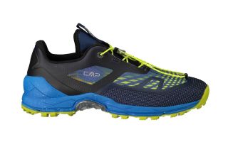 CMP HELAINE TRAIL BLAU GRUEN DAMEN 31Q9587 11NG