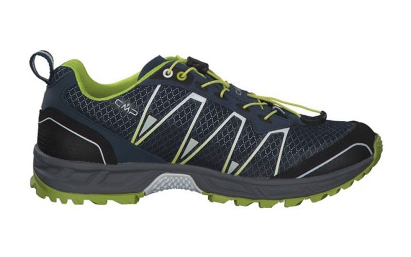 Altak Trail Bleu Vert 3q95267 10ne
