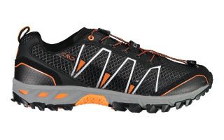 CMP ALTAK TRAIL NERO ARANCIONE 3Q95267 58UG