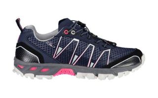 CMP ALTAK TRAIL AZUL BLANCO MUJER 3Q95266 05ME