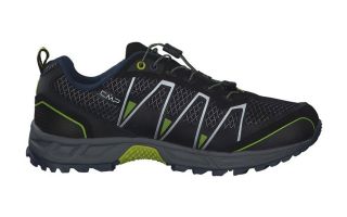 CMP ALTAK TRAIL WP NEGRO VERDE 3Q48267 63UE
