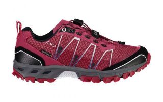 CMP ALTAK TRAIL MAGENTA MUJER 3Q48266 25CD