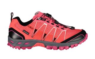 CMP ALTAK TRAIL ROJO FLUOR MUJER 3Q48266 28CF