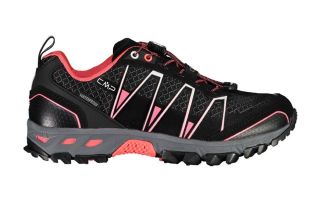 CMP ALTAK TRAIL NEGRO ROSA MUJER 3Q48266 66UF