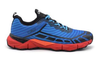 CMP THIAKY TRAIL BLU ROSSO 31Q9597 L839