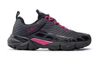 CMP THIAKY TRAIL NEGRO ROSA MUJER 31Q9596 U901