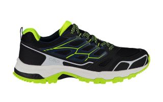 CMP ZANIAH TRAIL GRIS