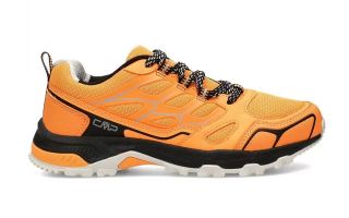 CMP ZANIAH TRAIL NARANJA NEGRO MUJER 39Q9626 05CE
