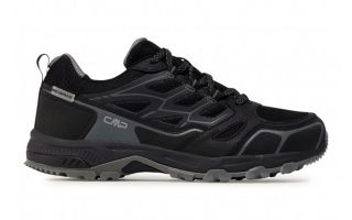 CMP ZANIAH TRAIL WP NEGRO 39Q9687 U901