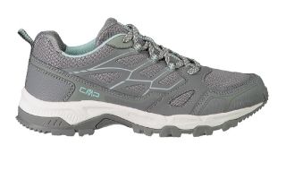 CMP ZANIAH TRAIL GRIS MUJER 39Q9686 U739