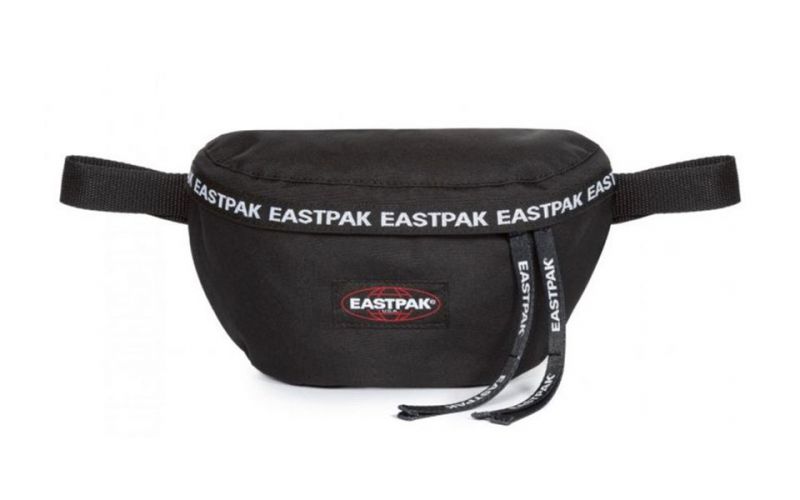 Rinonera Springer Bold Puller Black