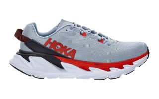Hoka ELEVON 2 BLU ARANCIONE 1106477 BFFS